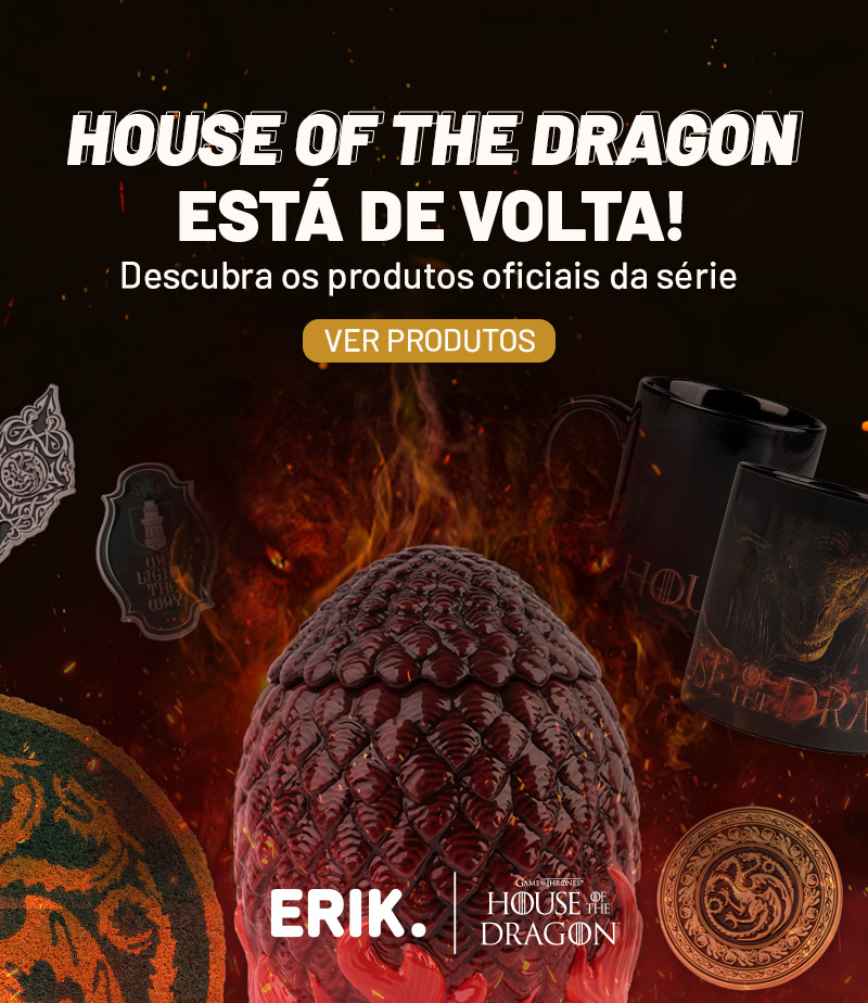 House Dragon